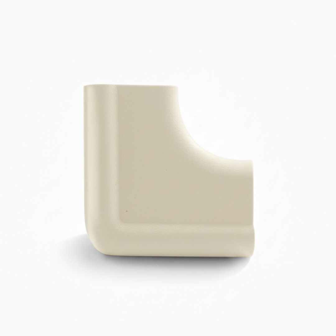 YODA 寶貝安全防撞角 - 珍珠白 新生兒用品|居家防護|防撞保護|所有商品 | SHOP ALL